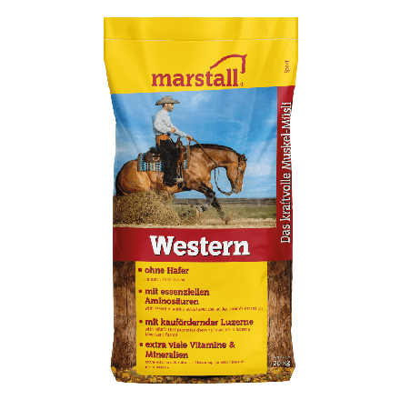 Western - MARSTALL