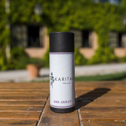 SOIN ANTI-UV - KARITALE