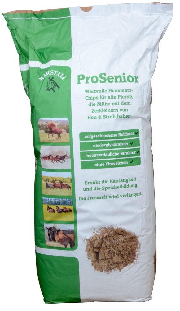 Prosenior - MARSTALL