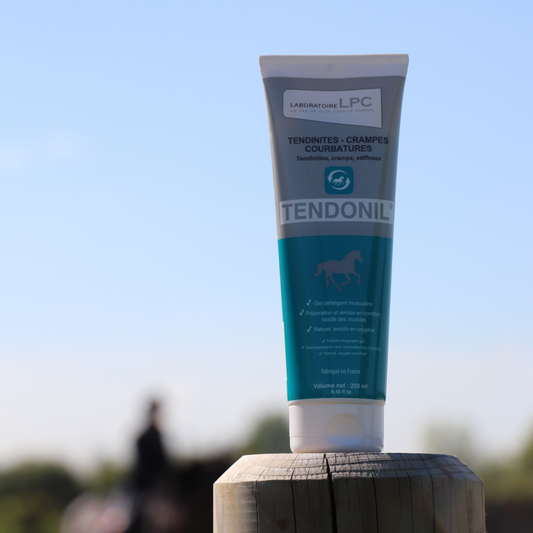 Tendonil - LABORATOIRE LPC