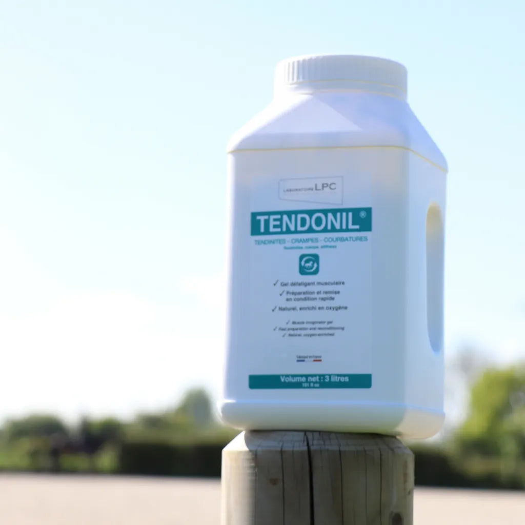 Tendonil - LABORATOIRE LPC