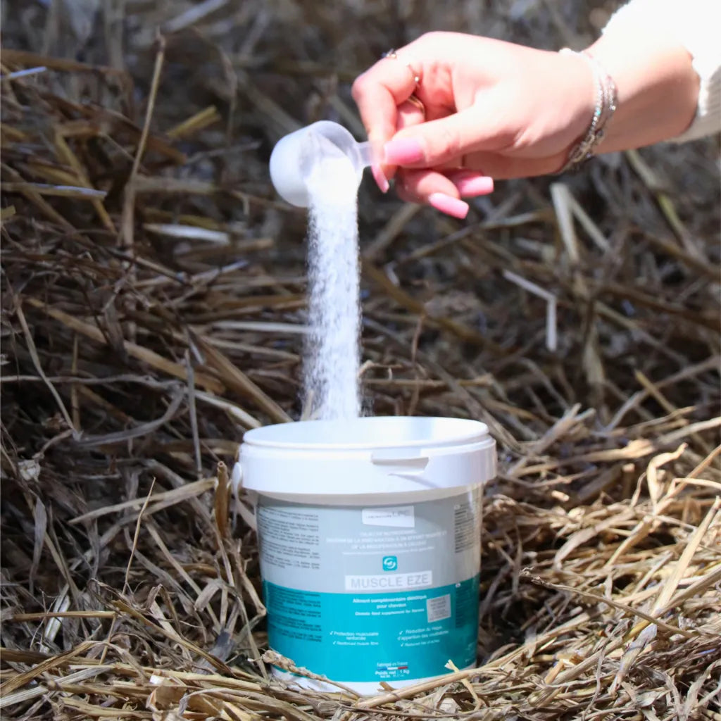 Muscle Eze - LABORATOIRE LPC