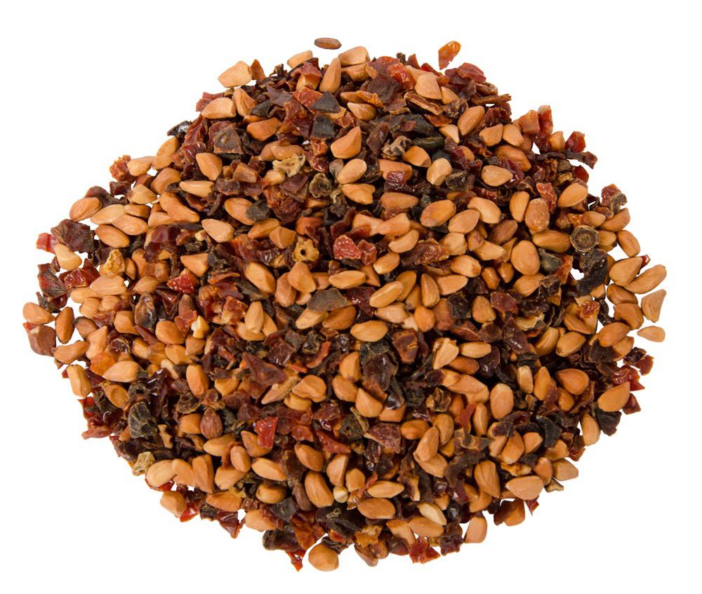 Hagebutten geschnitten - MARSTALL