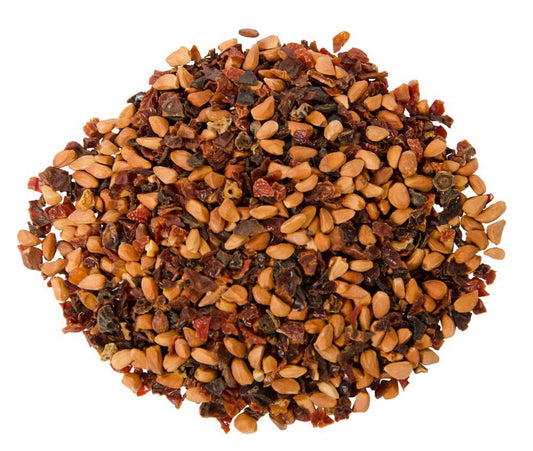 Hagebutten geschnitten - MARSTALL