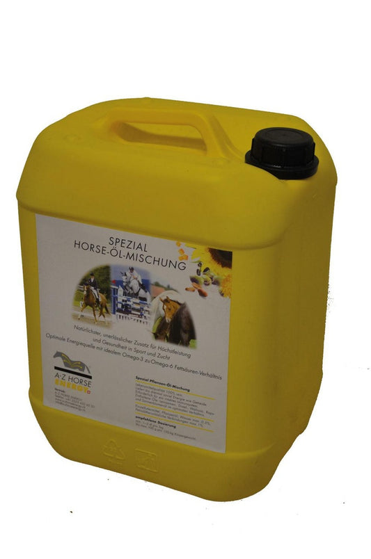 Horse-Öl-Mischung mit Vit. E - MARSTALL