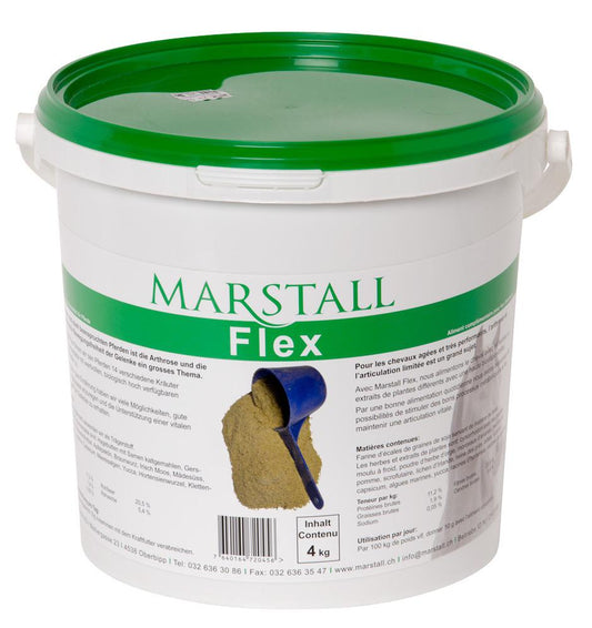 Flex - MARSTALL