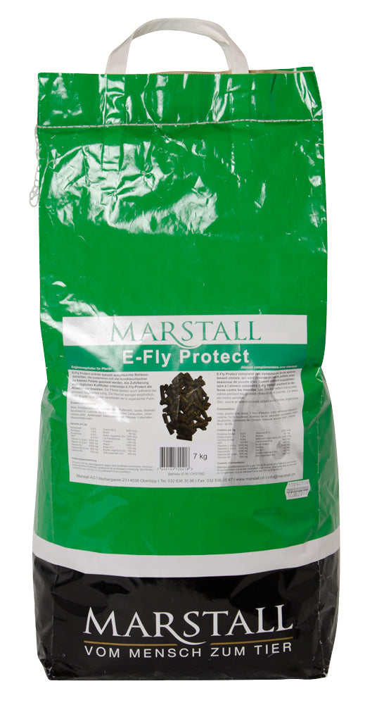 E-Fly-Protect - MARSTALL