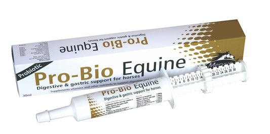 Mervue Pro-Bio Equine - MARSTALL