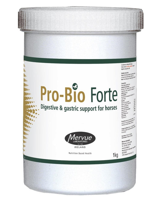 Mervue Pro Bio Plus (Forte) - MARSTALL
