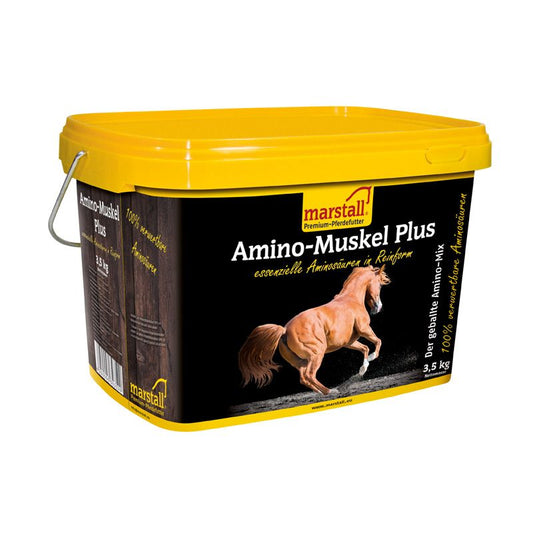 Amino-Muscle - MARSTALL