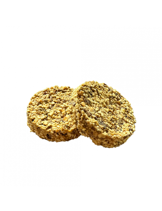 BOOSTER VITAMINÉ BIO - HAPPY CRACKERS