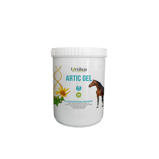 UNIKA ARTIC GEL - 1kg
