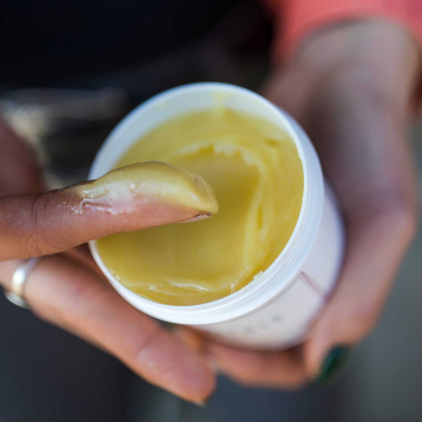 ANTI-INSECT BALM 200ml