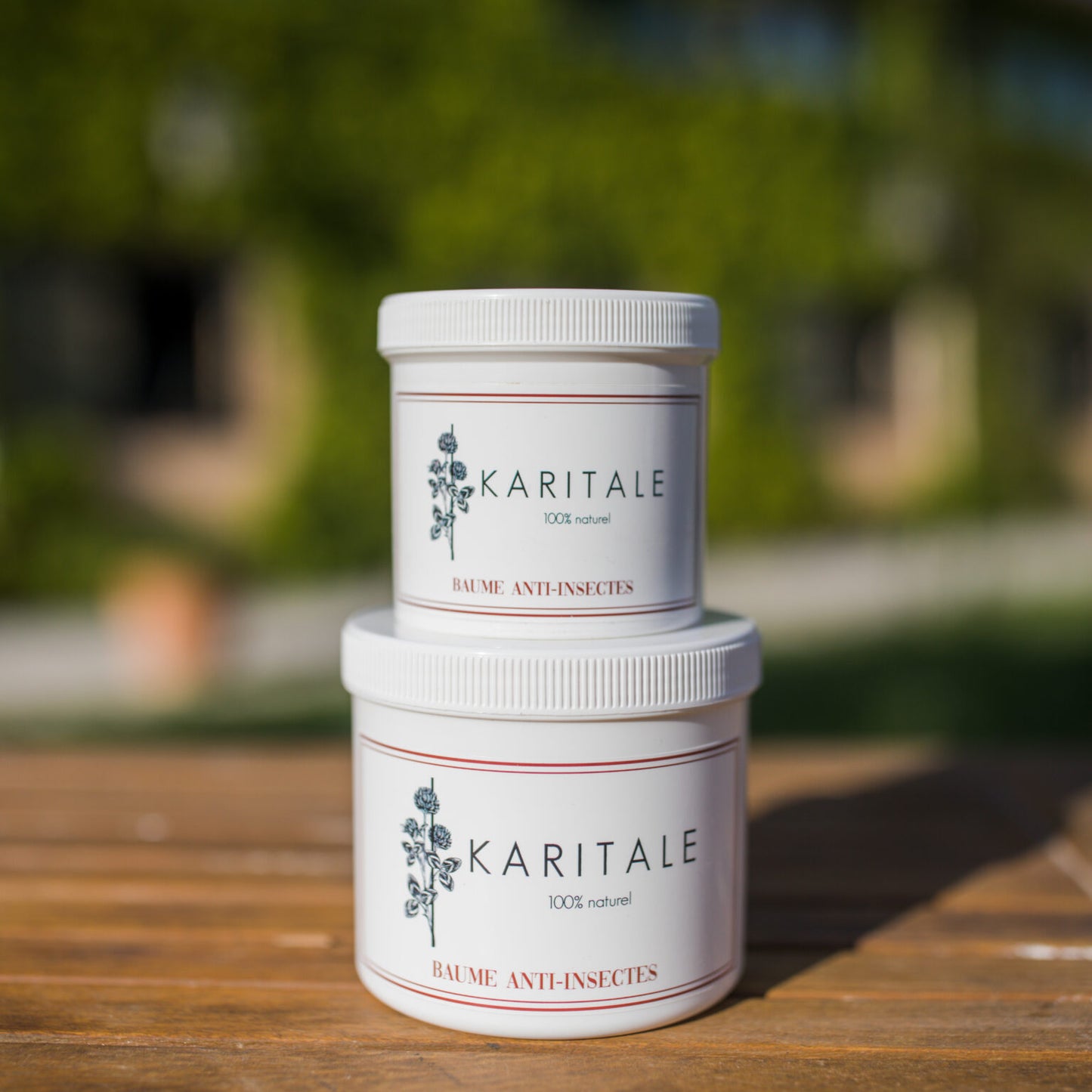 ANTI-INSECT BALM 200ml