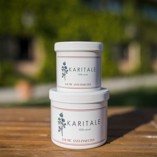 ANTI-INSECT BALM 200ml