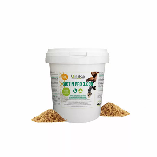 BIOTIN PRO 3.000 - UNIKA