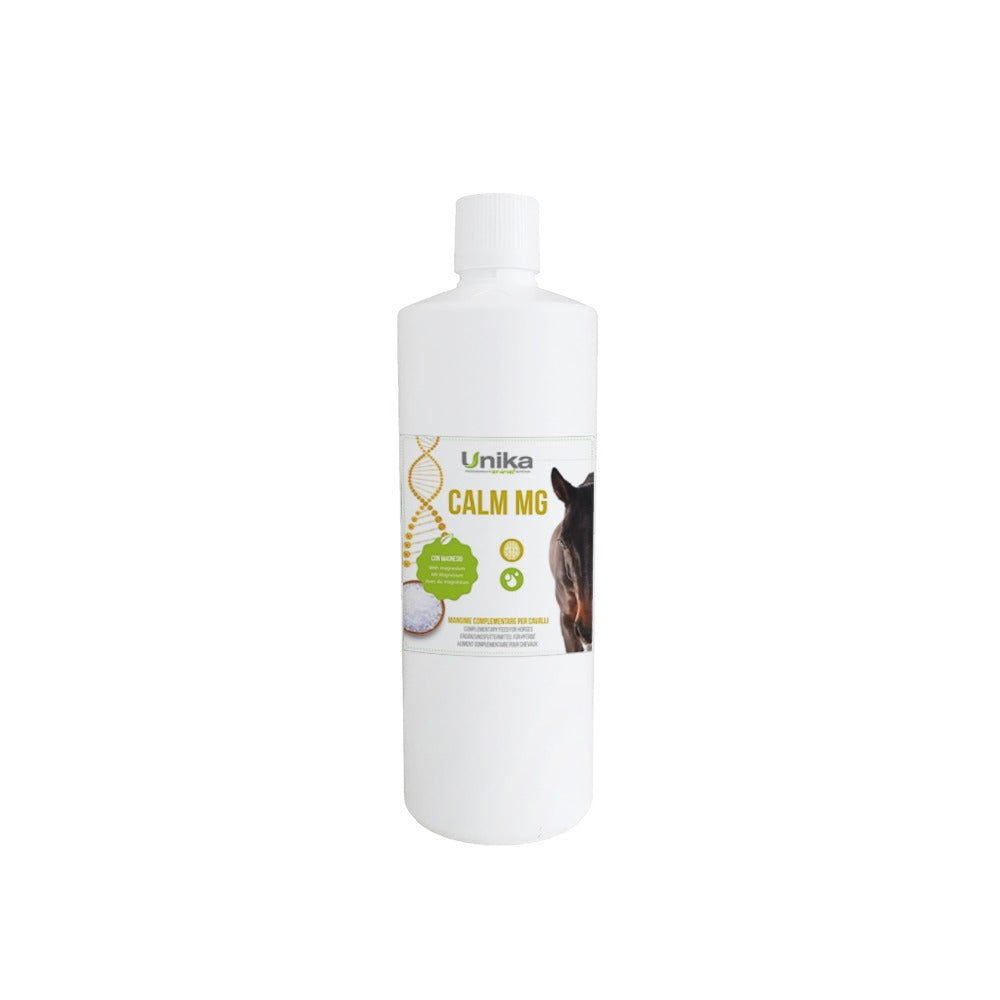 CALM MG - UNIKA