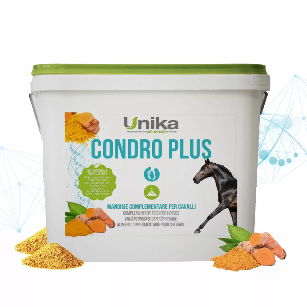 CONDRO PLUS - UNIKA