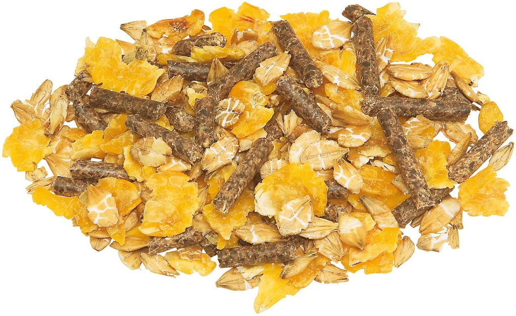 Cornmüsli - MARSTALL
