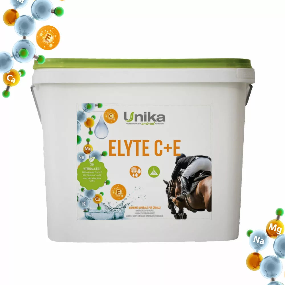 ELYTE C+E - UNIKA