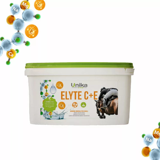 ELYTE C+E - UNIKA