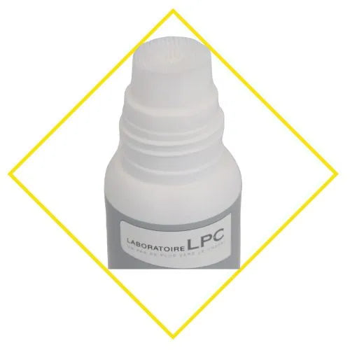 Espace Brush - LABORATOIRE LPC