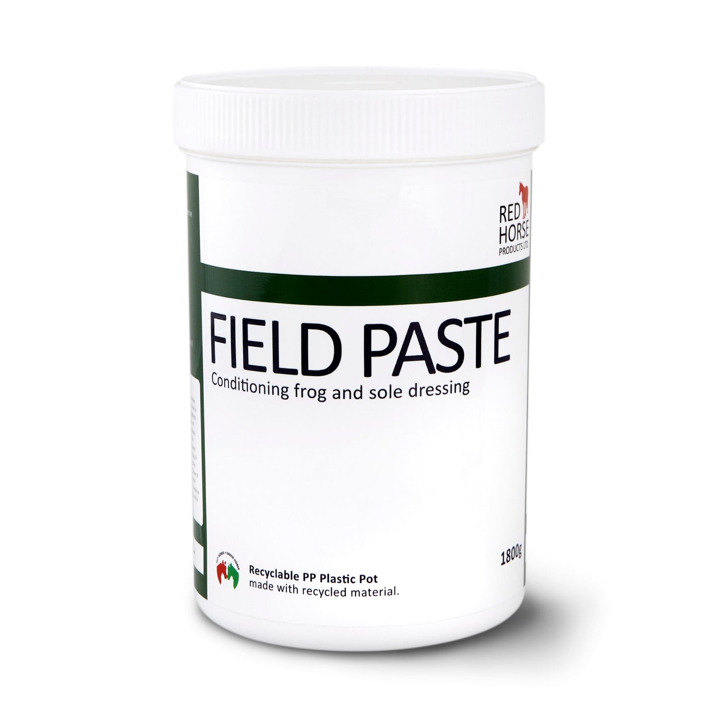 Field Paste - RED HORSE