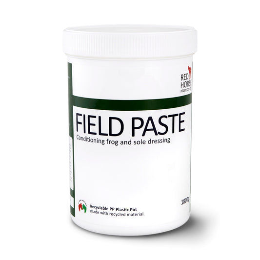 Field Paste - RED HORSE