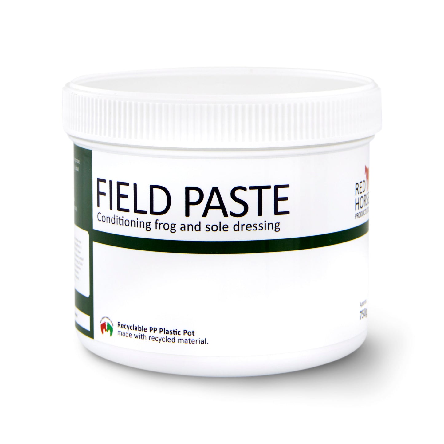 Field Paste - RED HORSE
