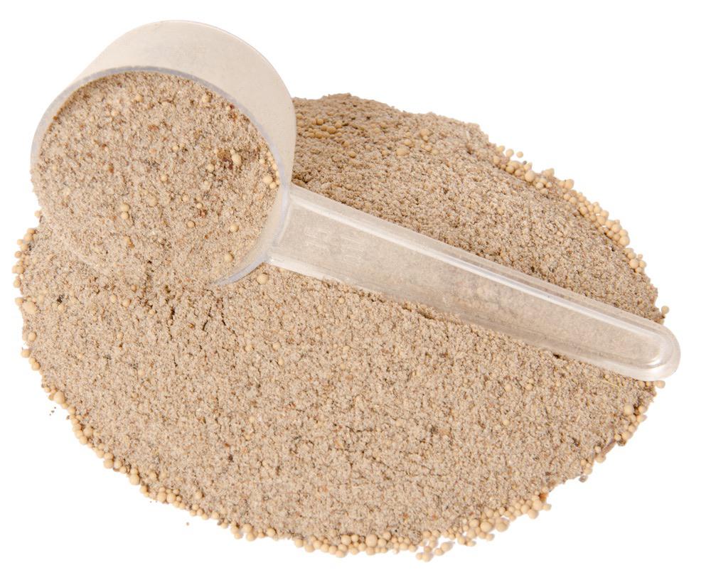 Flora Plus - MARSTALL