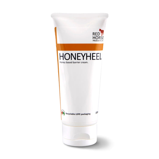 HoneyHeel - RED HORSE
