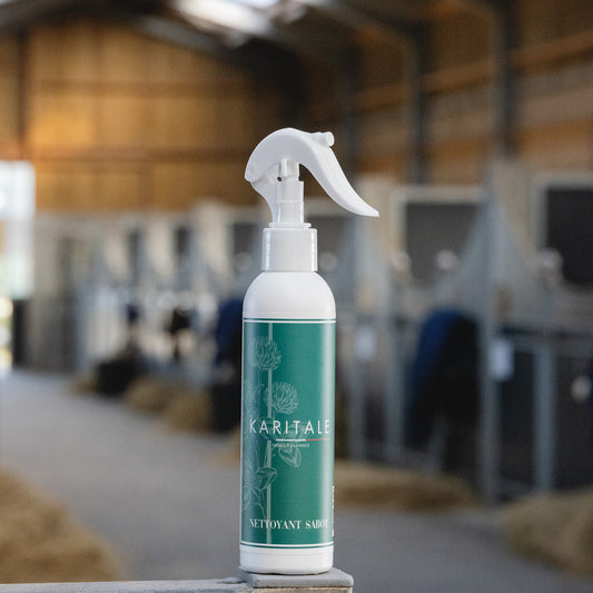 HOOF DISINFECTANT - 200ml