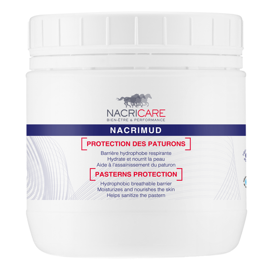 NACRIMUD - GALE DE BOUE - NACRICARE