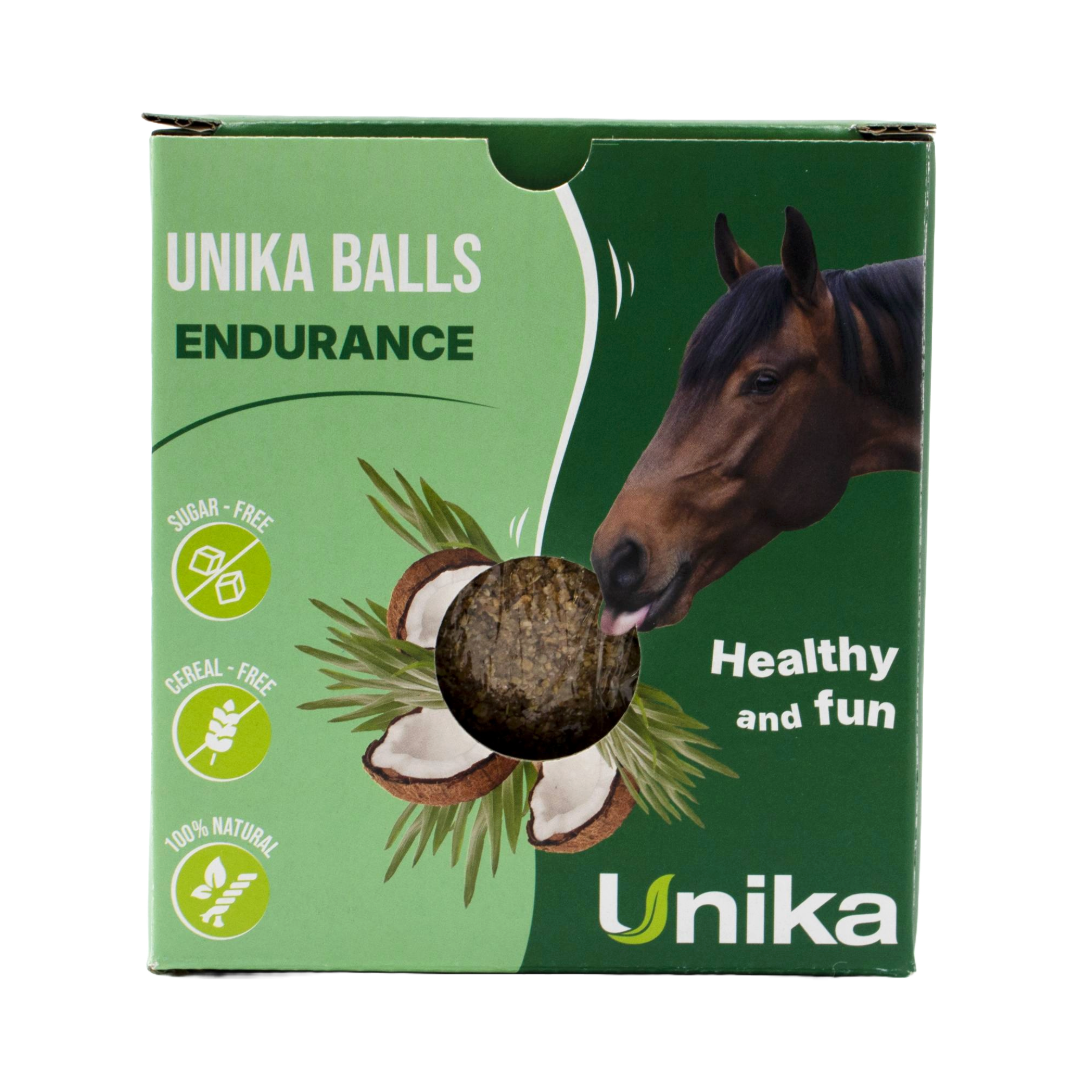 UNIKA BALLS ENDURANCE