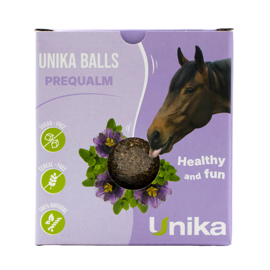 UNIKA BALLS PREQUALM