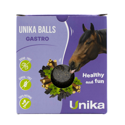 UNIKA BALLS GASTRO
