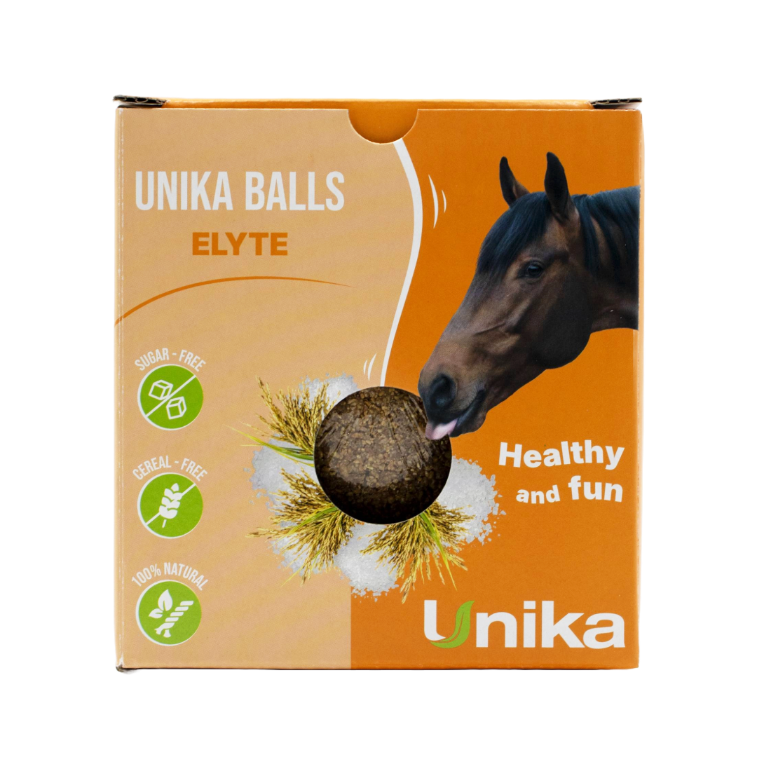 UNIKA BALLS ELYTE