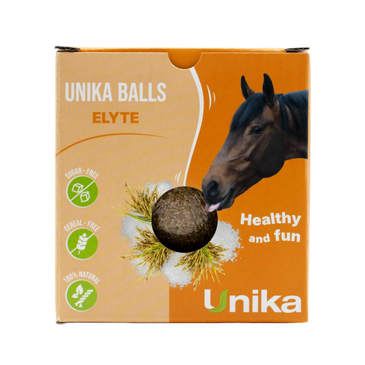 UNIKA BALLS ELYTE