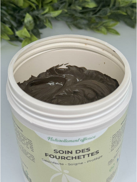 Soin des Fourchettes - NUTRAGILE