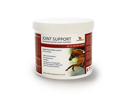 Joint Support - RED HORSE