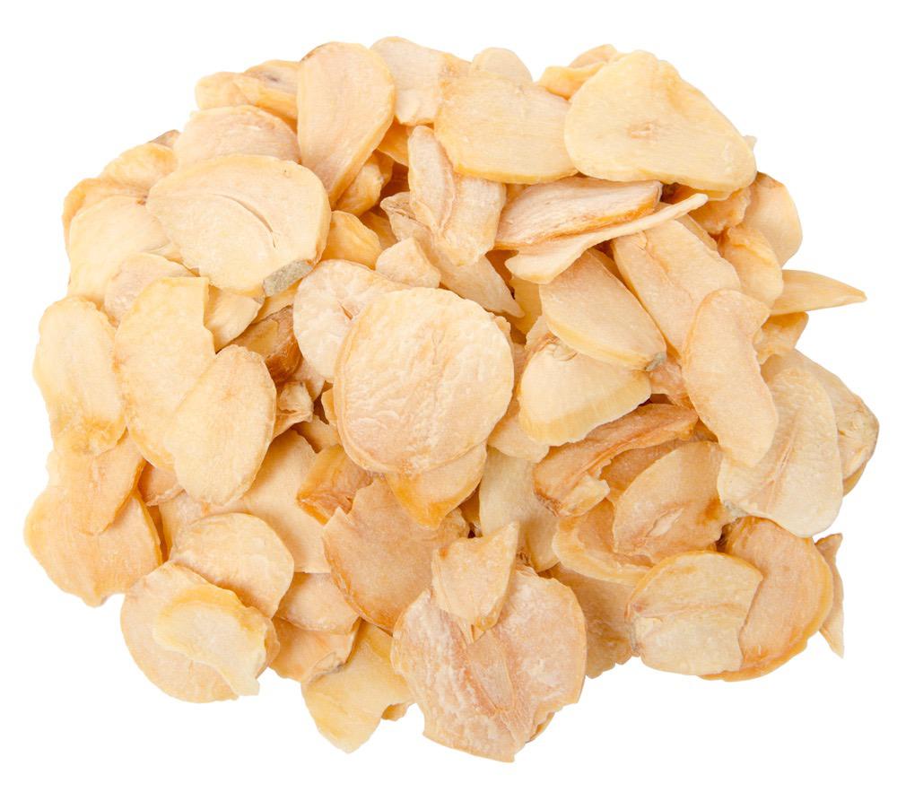 Flocons d'ail - MARTSALL