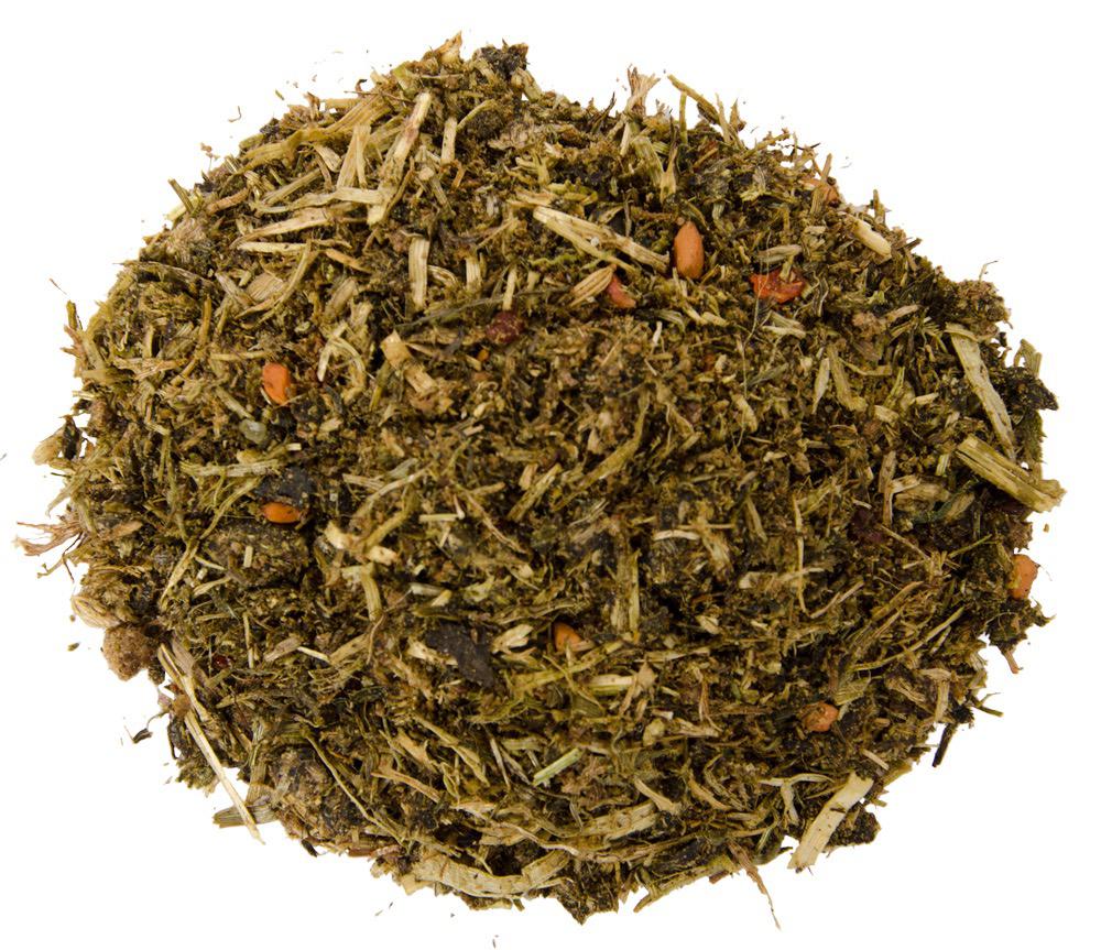 Kräuter-Mash - MARSTALL