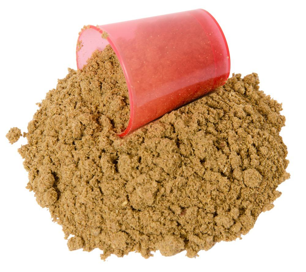 Kräutermischung Respira - MARSTALL