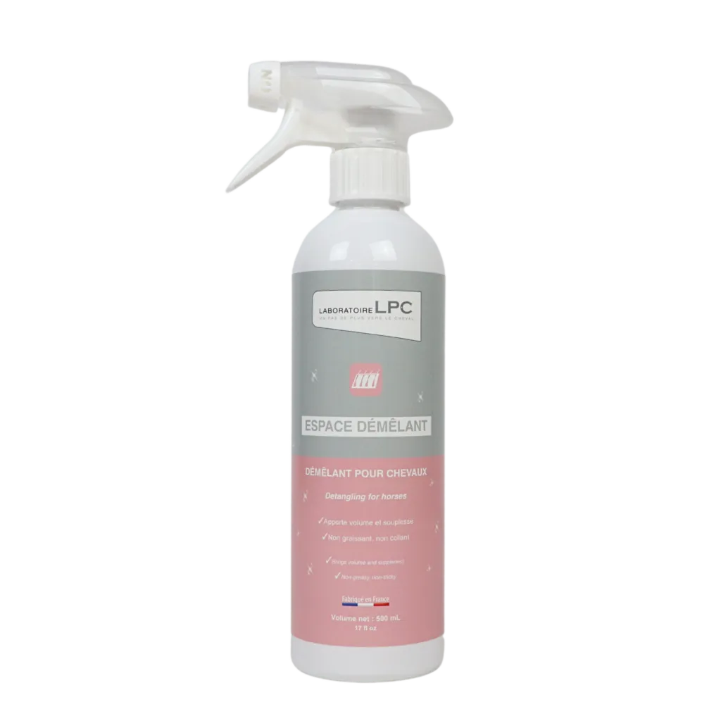 Espace Démêlant - LABORATOIRE LPC