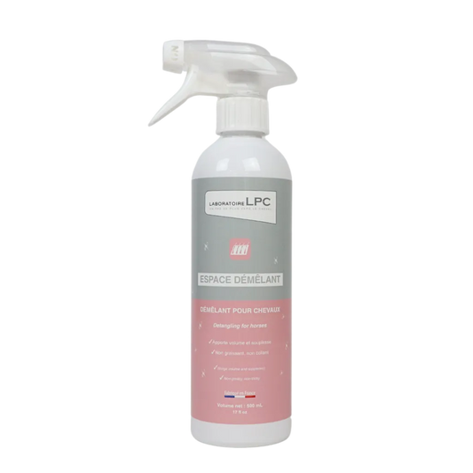 Espace Démêlant - LABORATOIRE LPC