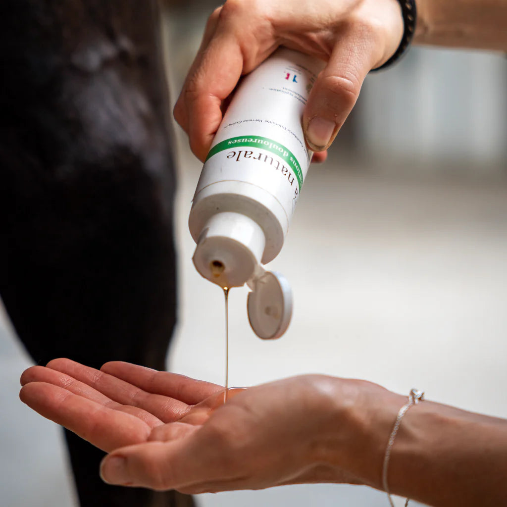 Lotion articulation douloureuse - CURA NATURALE