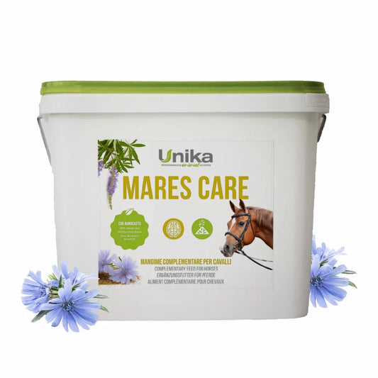 MARES CARE - UNIKA