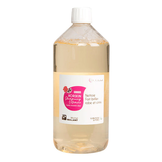 Horskin Concentrated Liquid Vitamin Shampoo Strength 1 1L