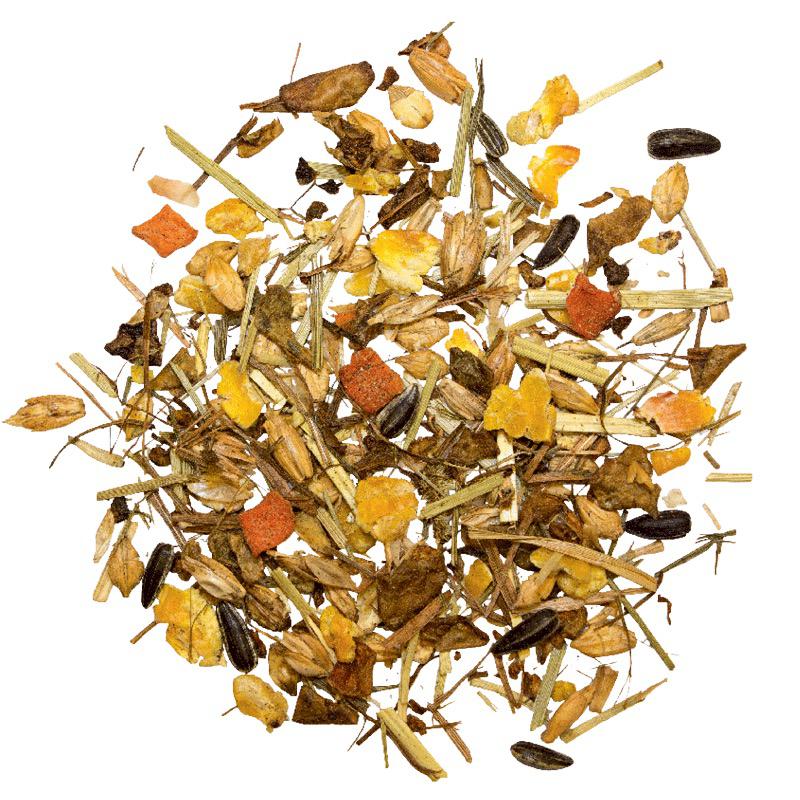 Naturell-Mix - MARSTALL