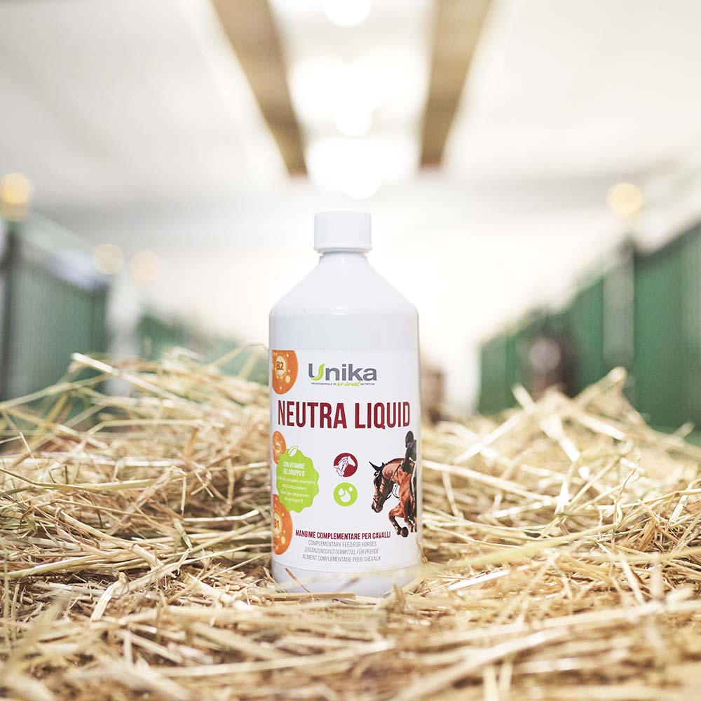 NEUTRA LIQUID - UNIKA